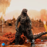 Hiya Toys Exquisite Basic Series Godzilla x Kong: The New Empire Godzilla Evolved (Previews Exclusive)