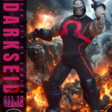 DC Comics Dynamic 8ction Heroes Darkseid - All In Darkseid Version