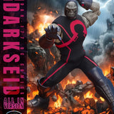 DC Comics Dynamic 8ction Heroes Darkseid - All In Darkseid Version