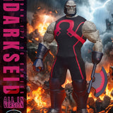 DC Comics Dynamic 8ction Heroes Darkseid - All In Darkseid Version