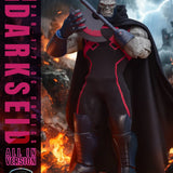 DC Comics Dynamic 8ction Heroes Darkseid - All In Darkseid Version