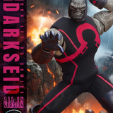 DC Comics Dynamic 8ction Heroes Darkseid - All In Darkseid Version