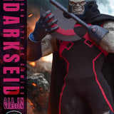 DC Comics Dynamic 8ction Heroes Darkseid - All In Darkseid Version