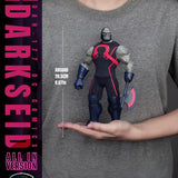 DC Comics Dynamic 8ction Heroes Darkseid - All In Darkseid Version