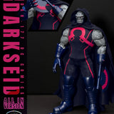 DC Comics Dynamic 8ction Heroes Darkseid - All In Darkseid Version