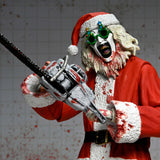 NECA Terrifier 3 Ultimate Santa Suit Art the Clown (Bloody Version)