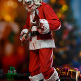 NECA Terrifier 3 Ultimate Santa Suit Art the Clown (Bloody Version)