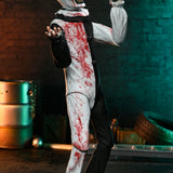 NECA Terrifier 2 Ultimate Art The Clown (Blood Splattered)