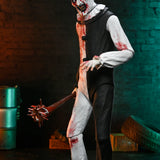 NECA Terrifier 2 Ultimate Art The Clown (Blood Splattered)