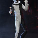 NECA Quarter Scale Terrifier Art the Clown