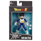 Dragon Stars Dragon Ball Super Vegeta (Dragon Ball Kai Version)