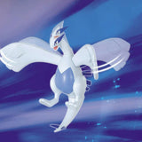 Bandai Pokémon Model Kit Lugia
