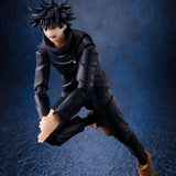 S.H.Figuarts Demon Slayer: Kimetsu No Yaiba Megumi Fushiguro