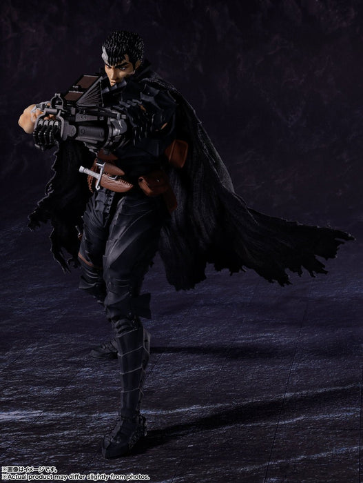 S.H. Figuarts GUTS (Berserker Armor)