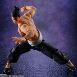 S.H.Figuarts Jujutsu Kaisen Aoi Todo