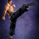 S.H.Figuarts Jujutsu Kaisen Aoi Todo