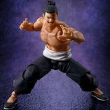 S.H.Figuarts Jujutsu Kaisen Aoi Todo