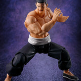 S.H.Figuarts Jujutsu Kaisen Aoi Todo