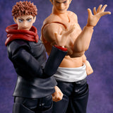 S.H.Figuarts Jujutsu Kaisen Aoi Todo