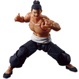S.H.Figuarts Jujutsu Kaisen Aoi Todo