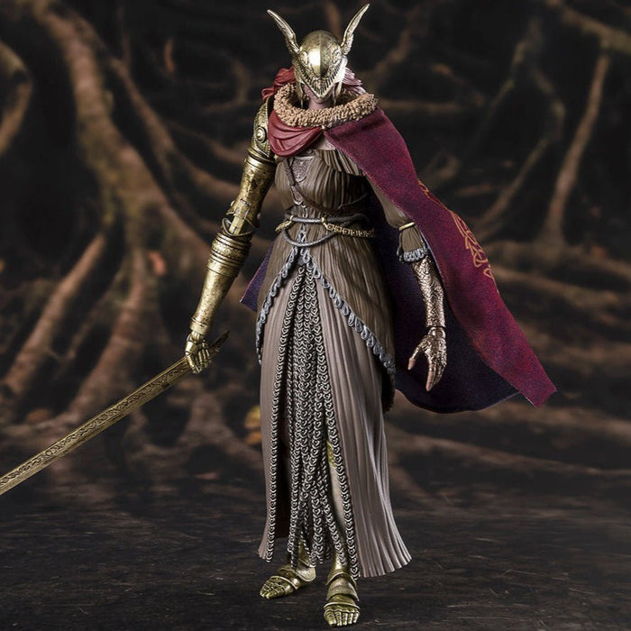 S.H.Figuarts Elden Ring Malenia, Blade of Miquella