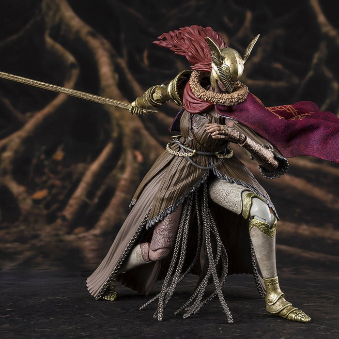 S.H.Figuarts Elden Ring Malenia, Blade of Miquella