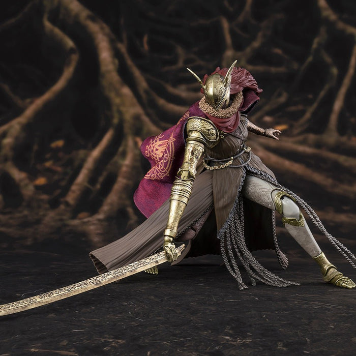 S.H.Figuarts Elden Ring Malenia, Blade of Miquella