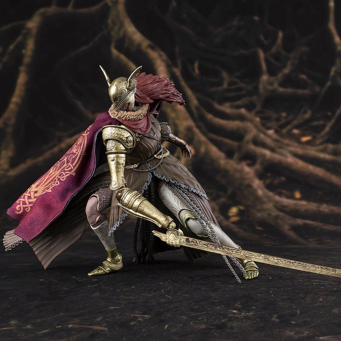 S.H.Figuarts Elden Ring Malenia, Blade of Miquella