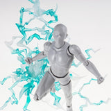 Tamashii Effect Thunder (Green Ver.)