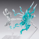 Tamashii Effect Thunder (Green Ver.)