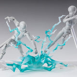 Tamashii Effect Thunder (Green Ver.)