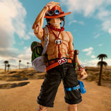 S.H.Figuarts One Piece Portgas D. Ace (Fire Fist)