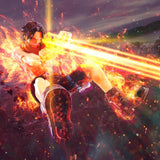 S.H.Figuarts One Piece Portgas D. Ace (Fire Fist)