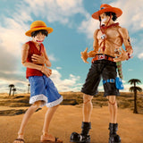 S.H.Figuarts One Piece Portgas D. Ace (Fire Fist)