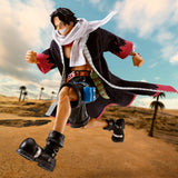 S.H.Figuarts One Piece Portgas D. Ace (Fire Fist)