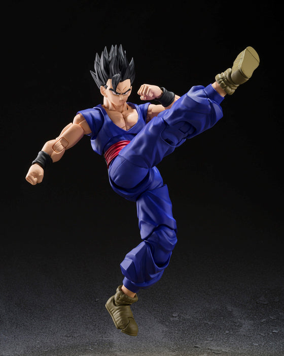 S.H. Figuarts Dragon Ball Super: Super Hero Gohan (Reissue)