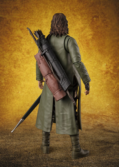 S.H.Figuarts Lord of the Rings: The Fellowship of the Ring Aragorn