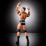WWE Elite Survivor Series Randy Orton (Michael Cole Build-A-Figure)