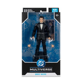 DC Multiverse Bruce Wayne