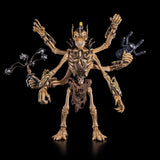 Skeleton Warriors Infinite Legions Aracula Deluxe