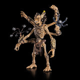 Skeleton Warriors Infinite Legions Aracula Deluxe