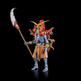 Skeleton Warriors Infinite Legions Bone-Zai