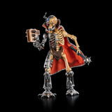 Skeleton Warriors Infinite Legions Dr. Cyborn