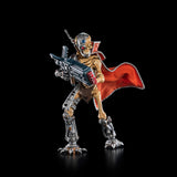 Skeleton Warriors Infinite Legions Dr. Cyborn