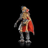 Skeleton Warriors Infinite Legions Dr. Cyborn