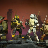 NECA Teenage Mutant Ninja Turtles (The Last Ronin) Ultimate Yi (Re-Evolution)
