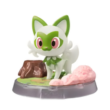 Blokees Pokémon Classic Class CV-S Sprigatito