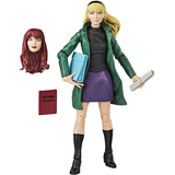 Marvel Legends Retro Gwen Stacy - Pre-Owned / Loose