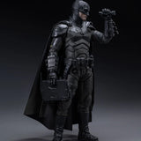 INART Action The Batman