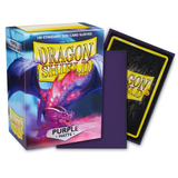 Dragon Shield Standard Matte Card Sleeves (100 Count)